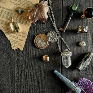 Of Earth and Mist Collection