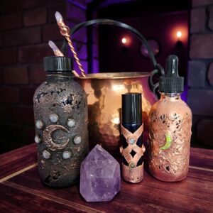 Home & Apothecary